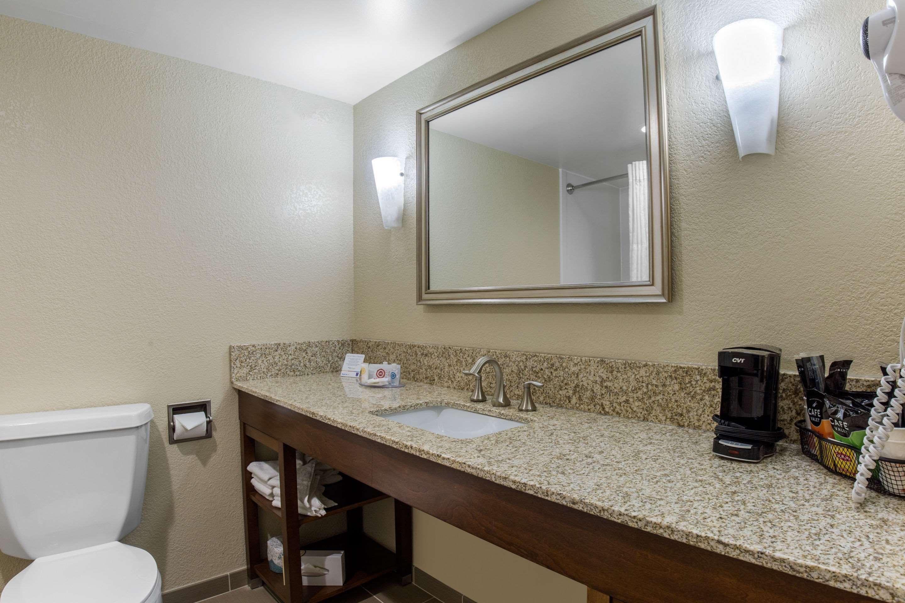 Comfort Conference Center