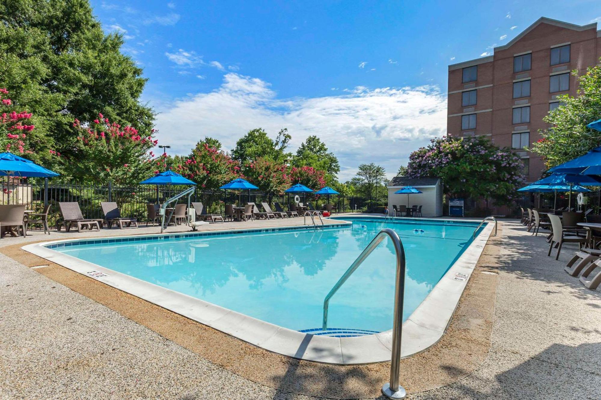 Comfort Conference Center Estalagem 3*