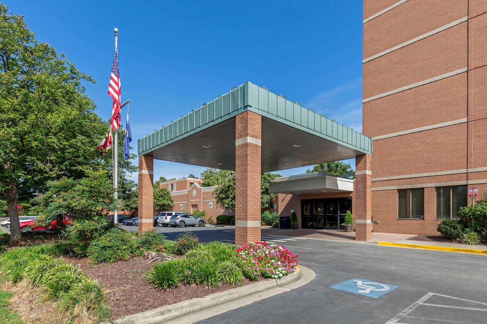 Comfort Conference Center 3*
