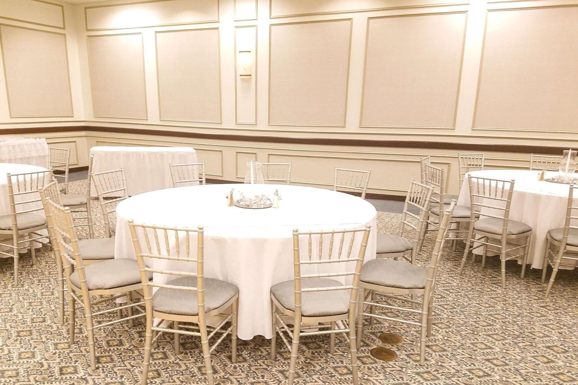 Estalagem Comfort Conference Center Bowie