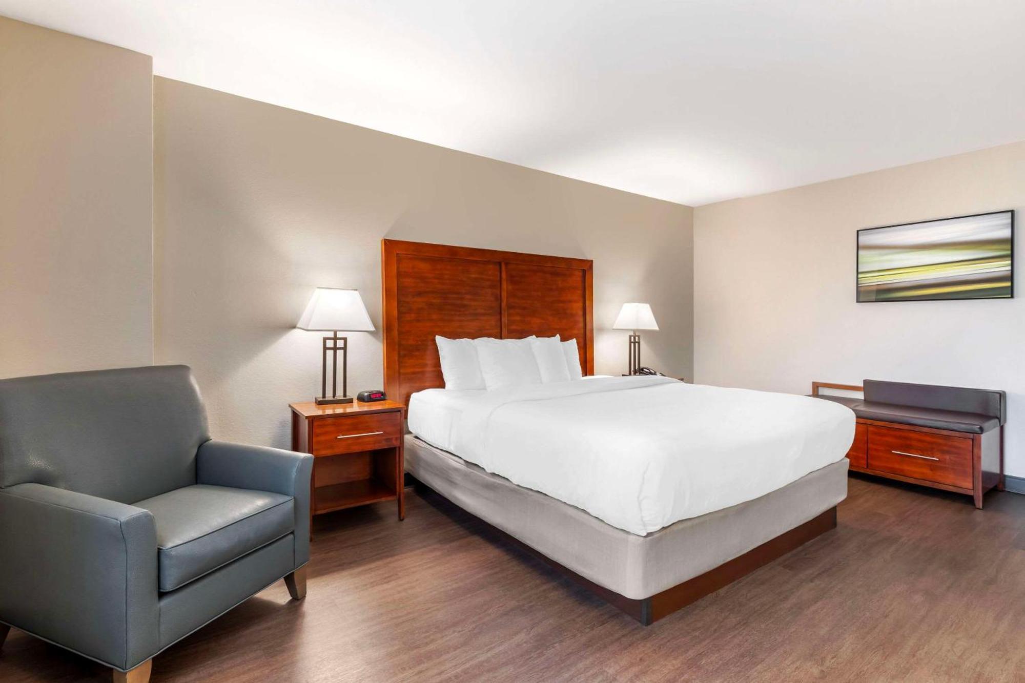 Comfort Conference Center Estalagem