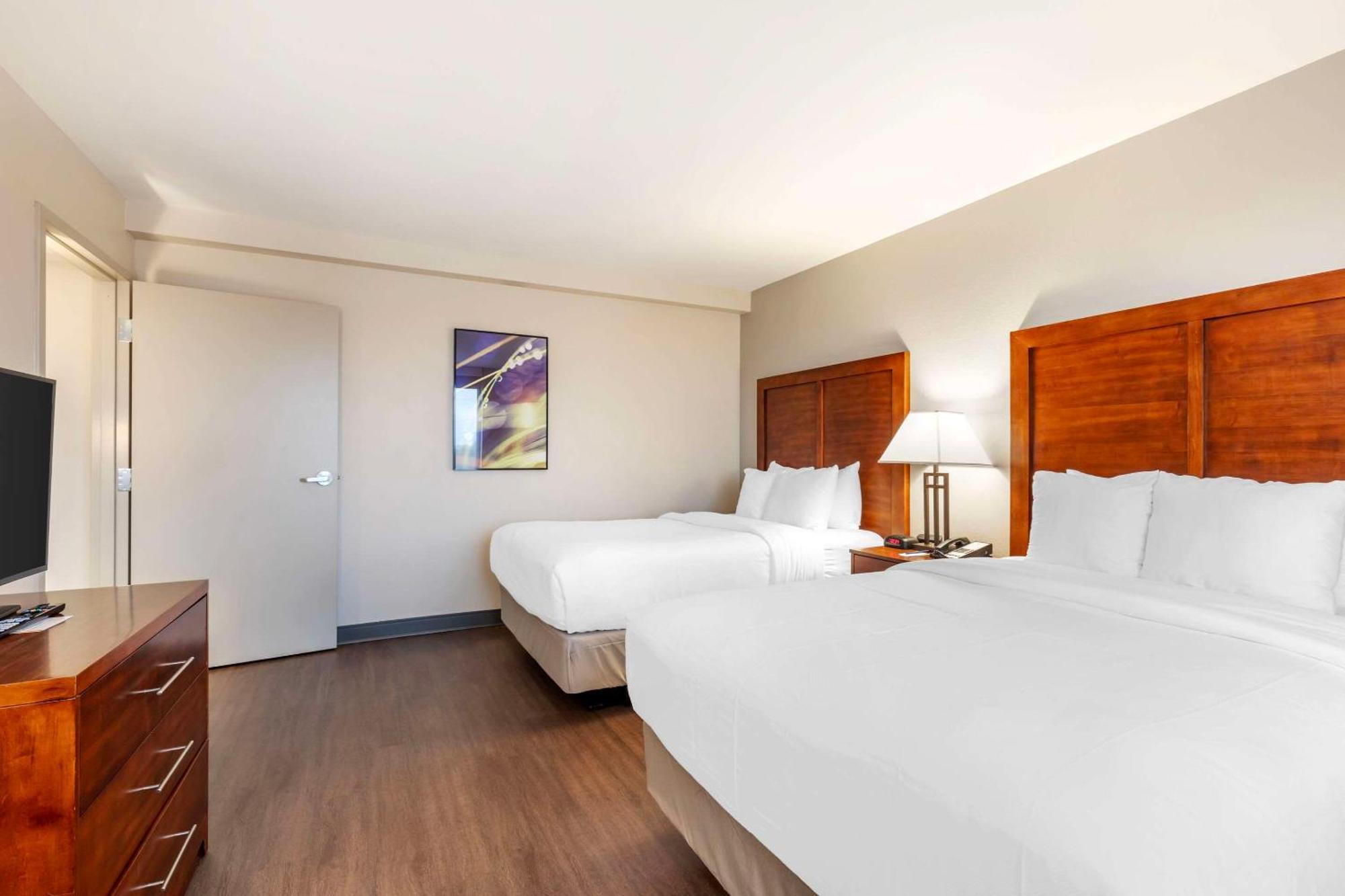 Comfort Conference Center Estalagem