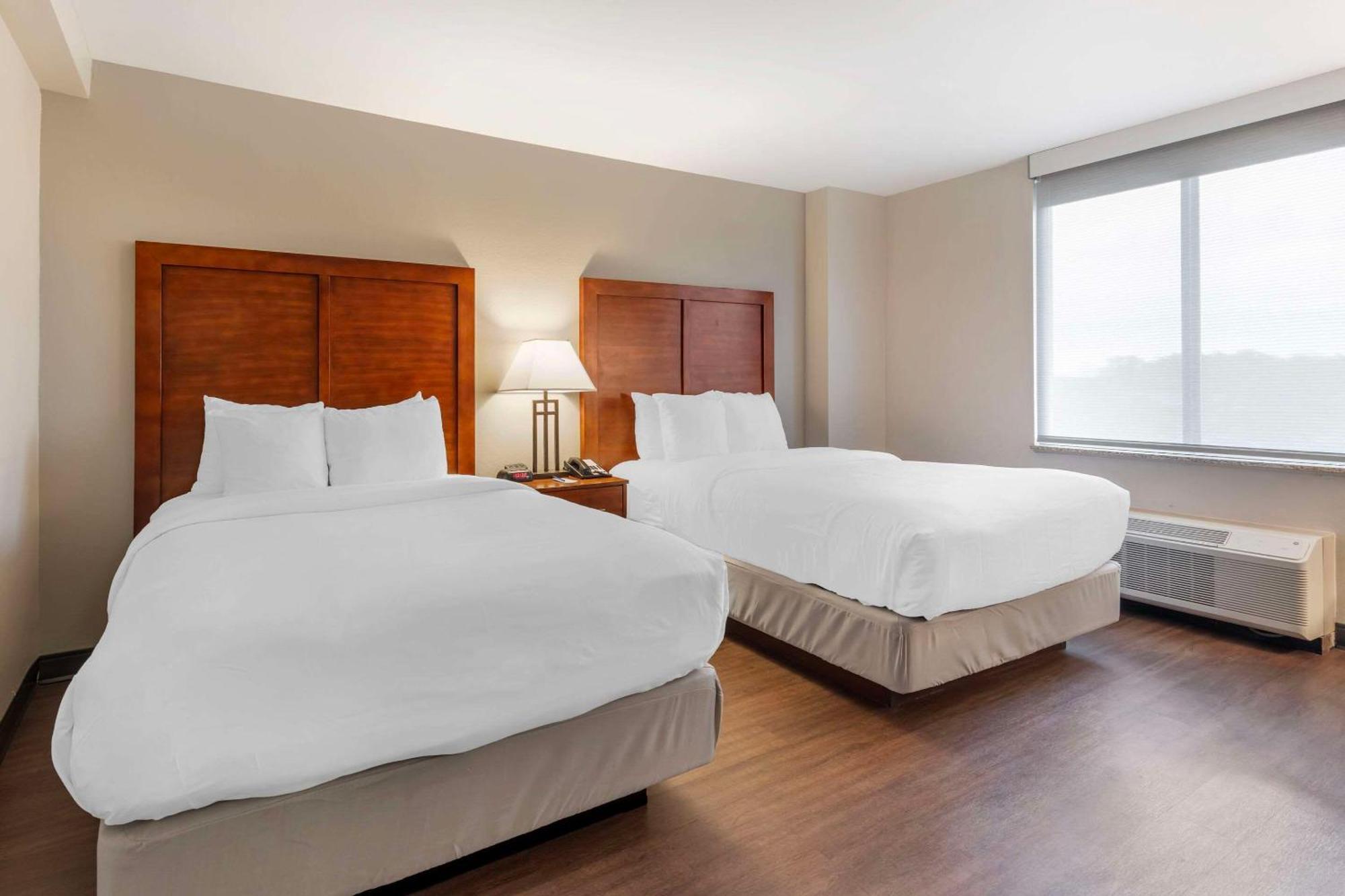 Estalagem Comfort Conference Center