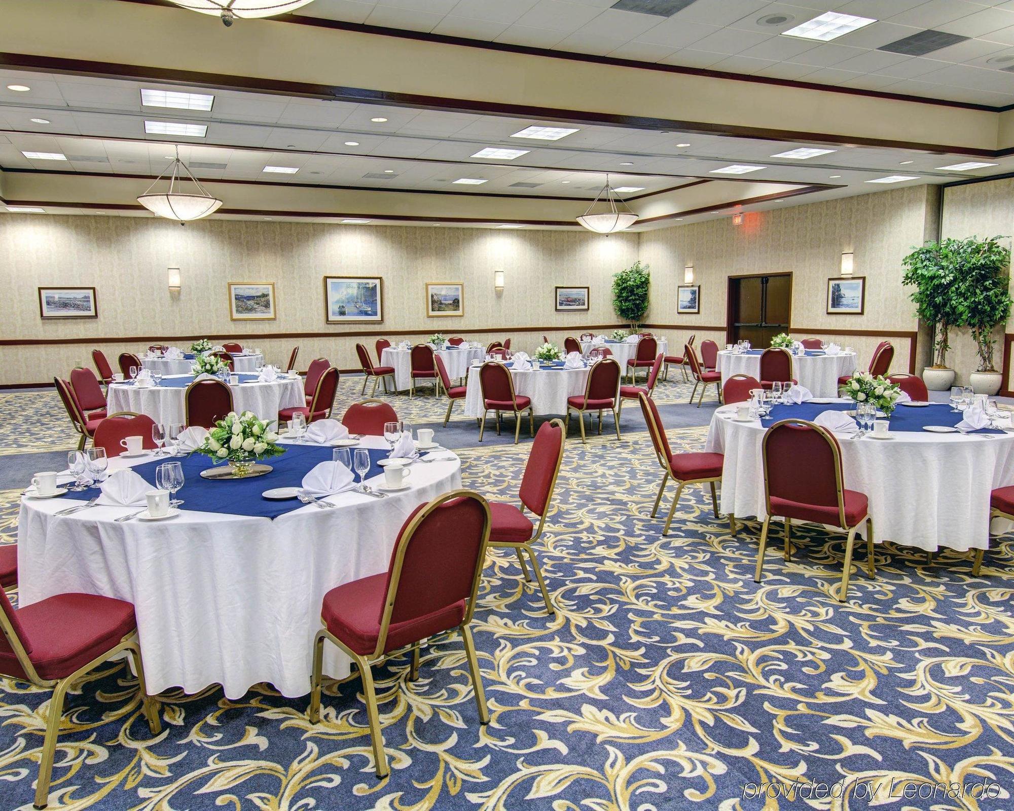 Comfort Conference Center Bowie