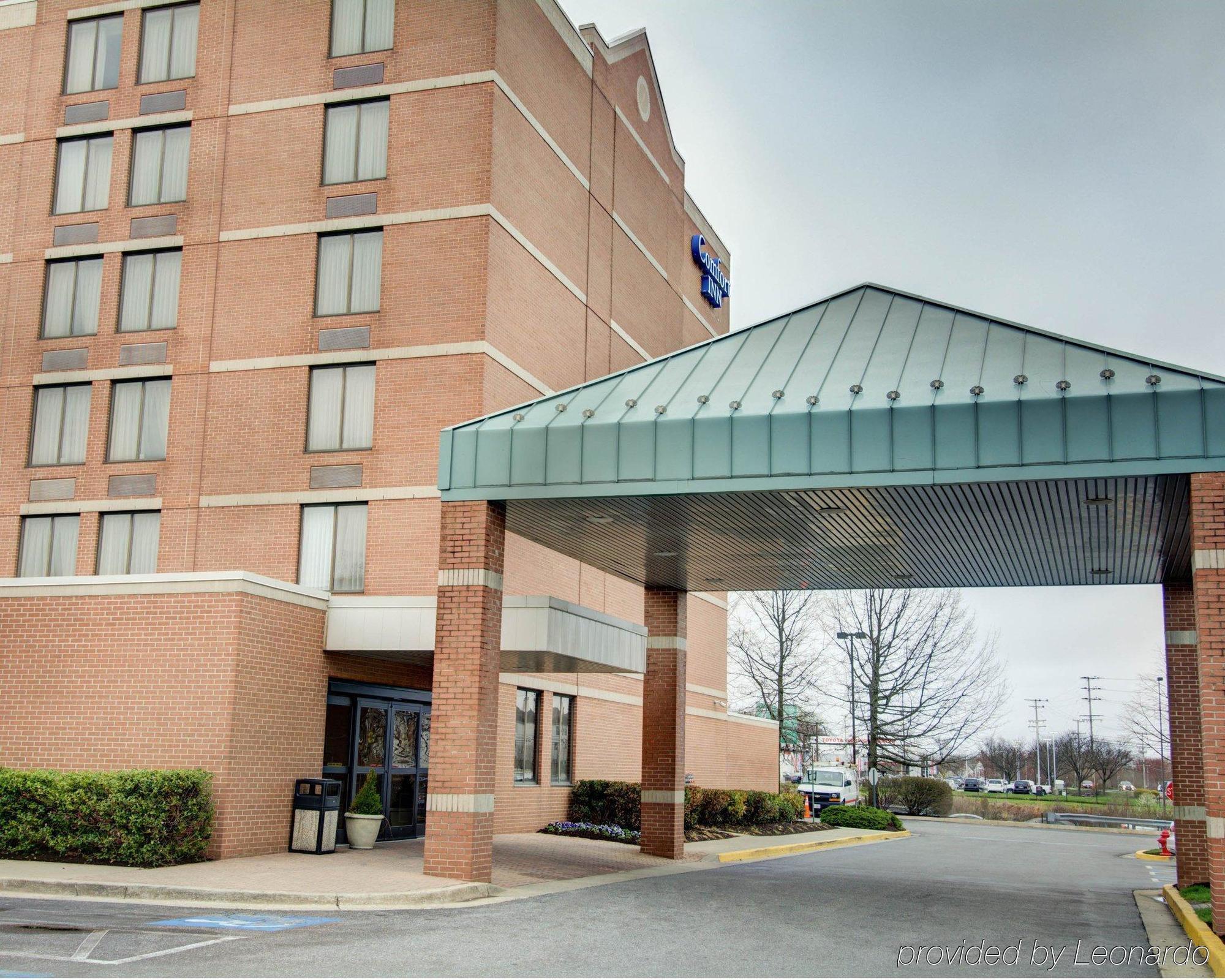 Comfort Conference Center 3*
