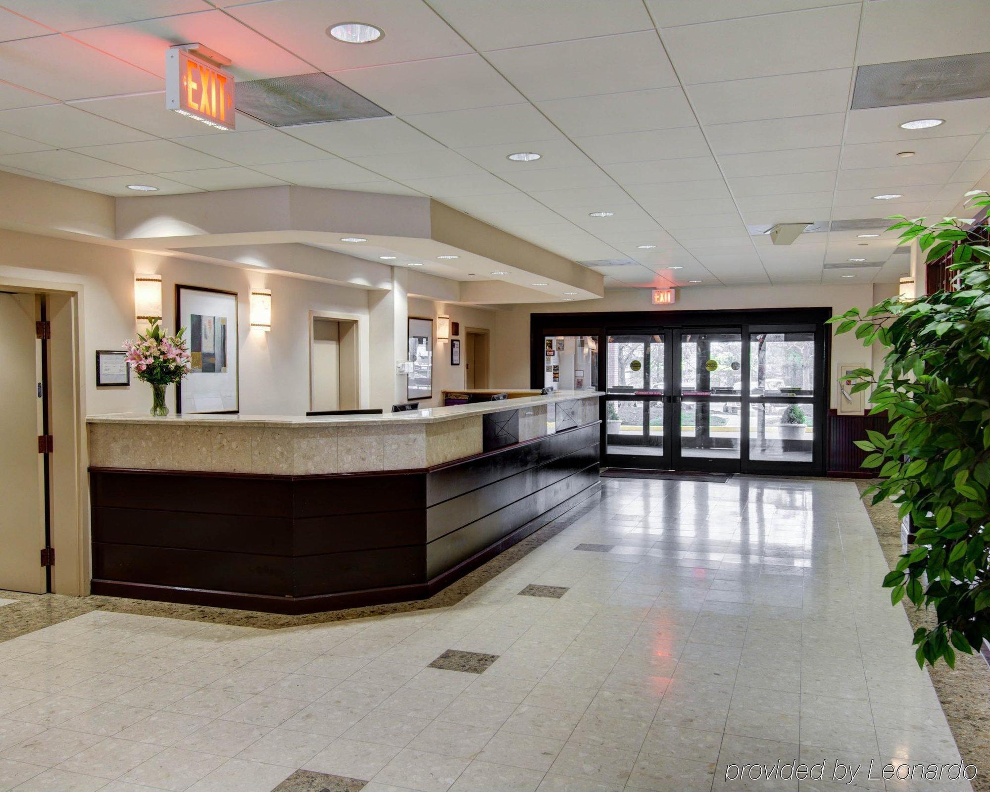 Estalagem Comfort Conference Center