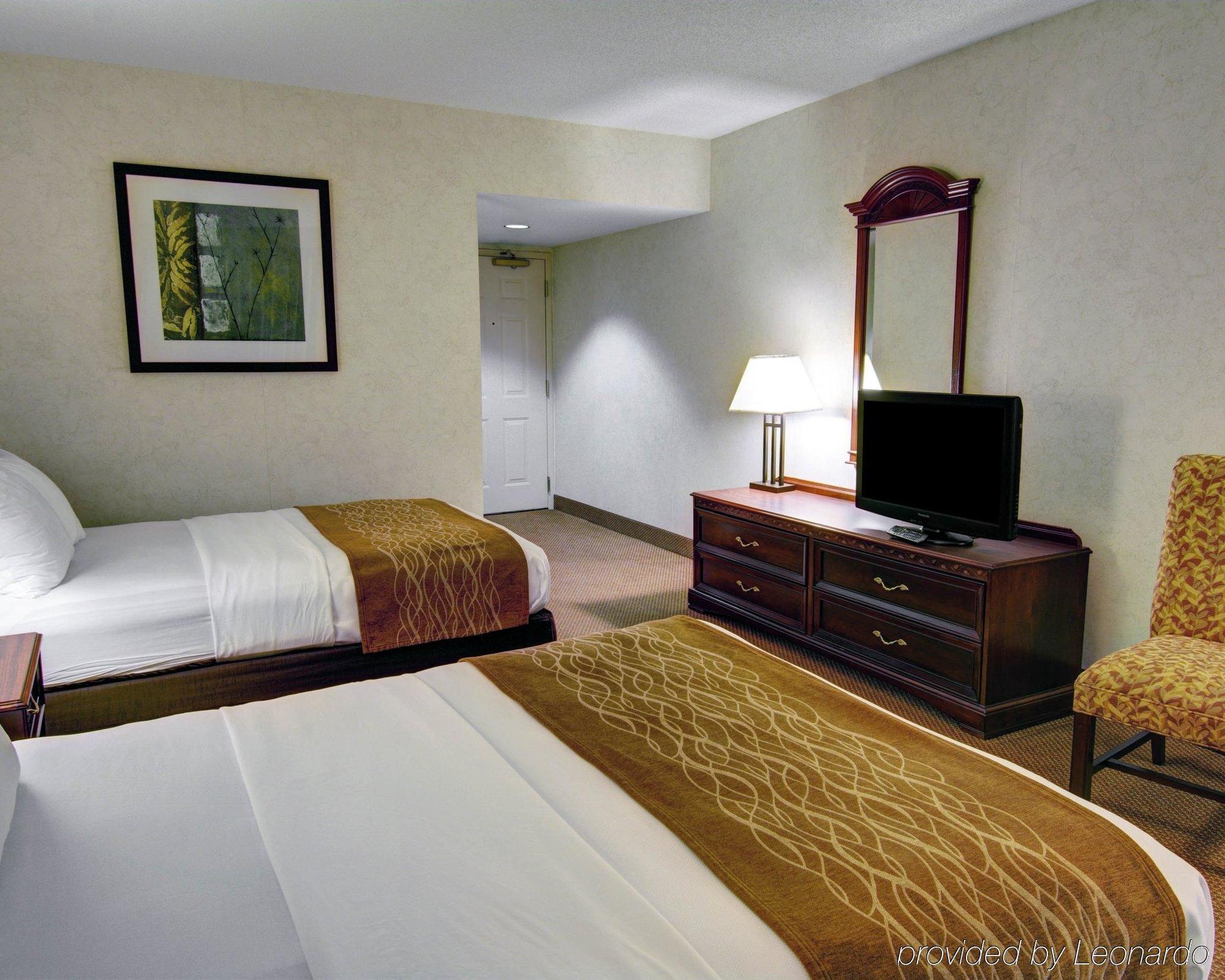 Estalagem Comfort Conference Center