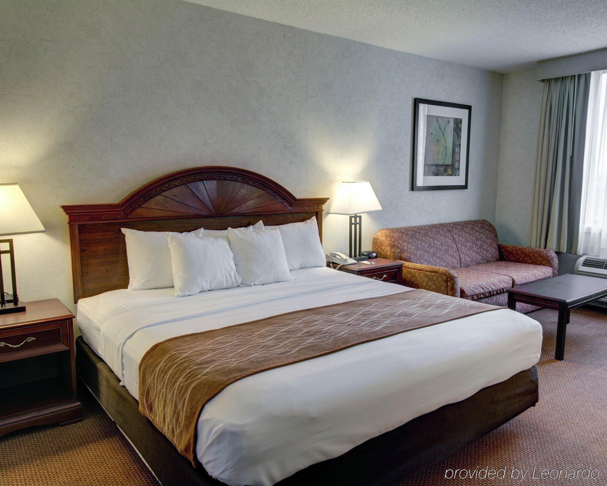 Comfort Conference Center 3*