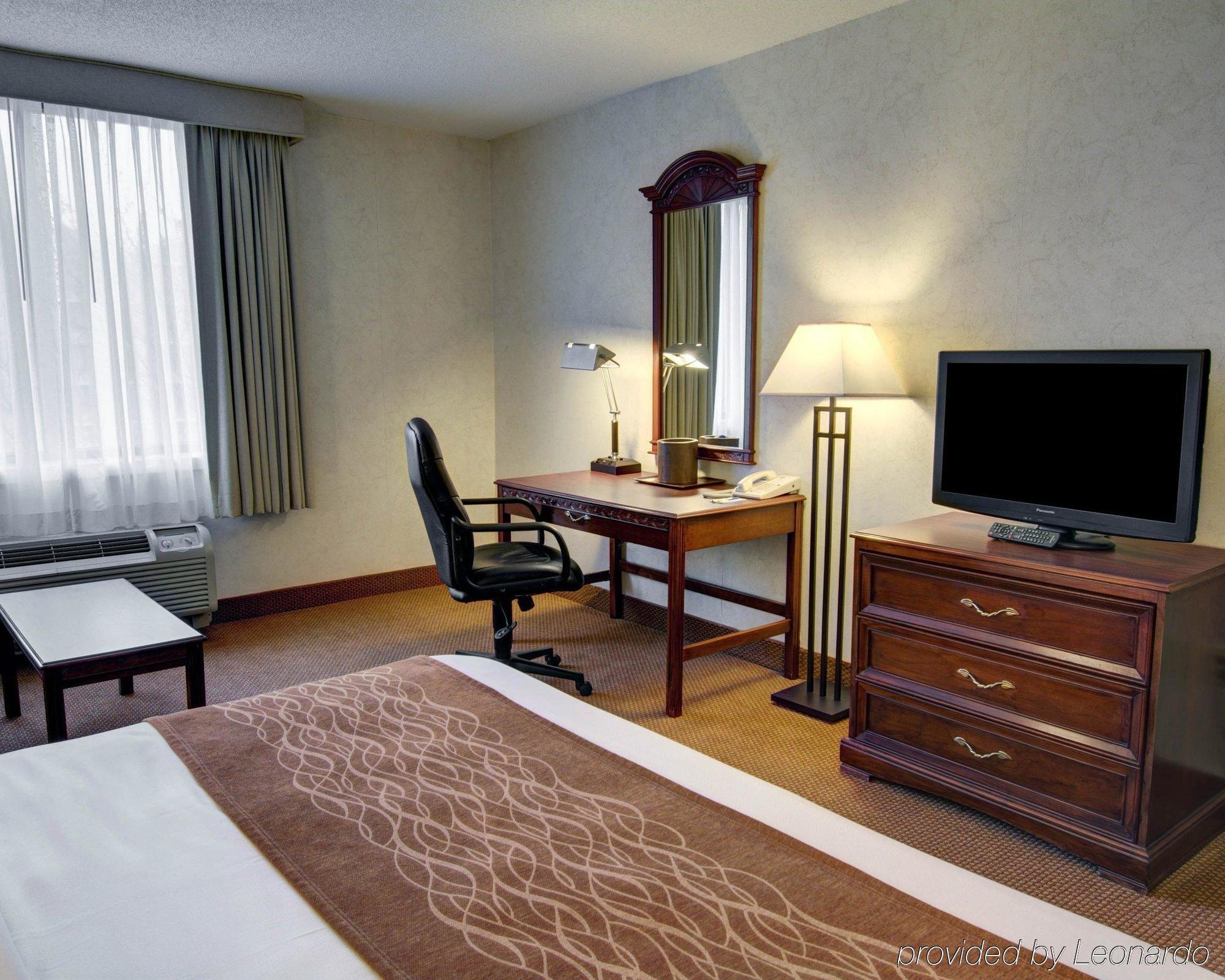 Estalagem Comfort Conference Center