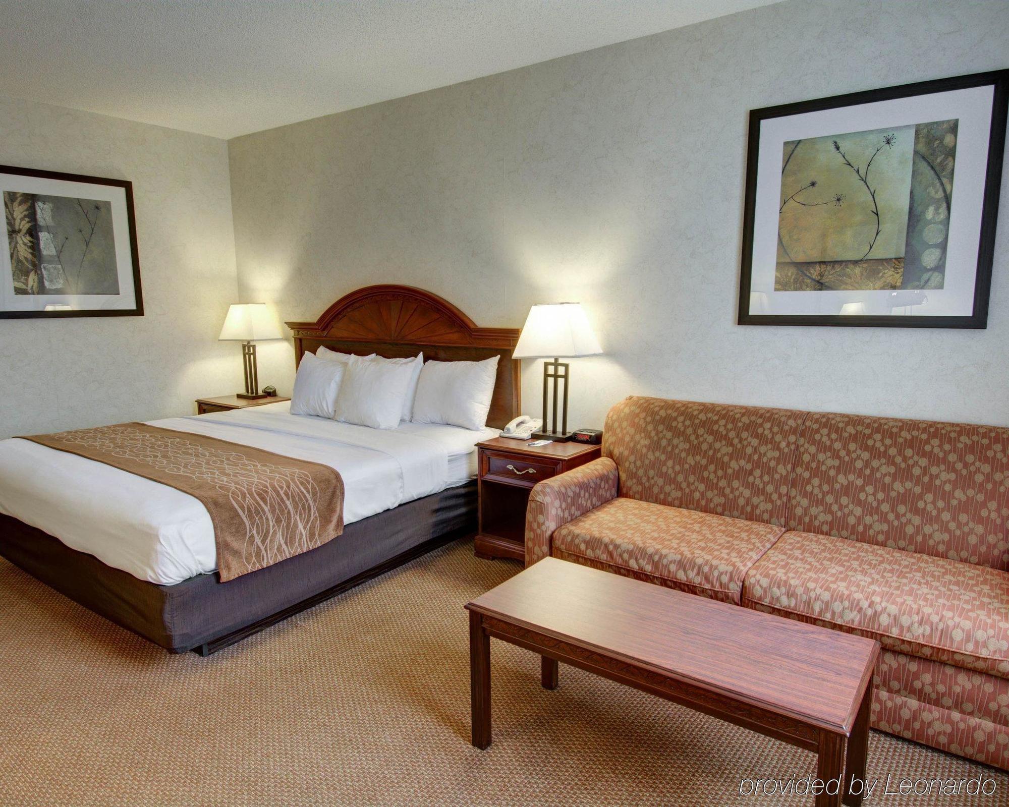 Comfort Conference Center