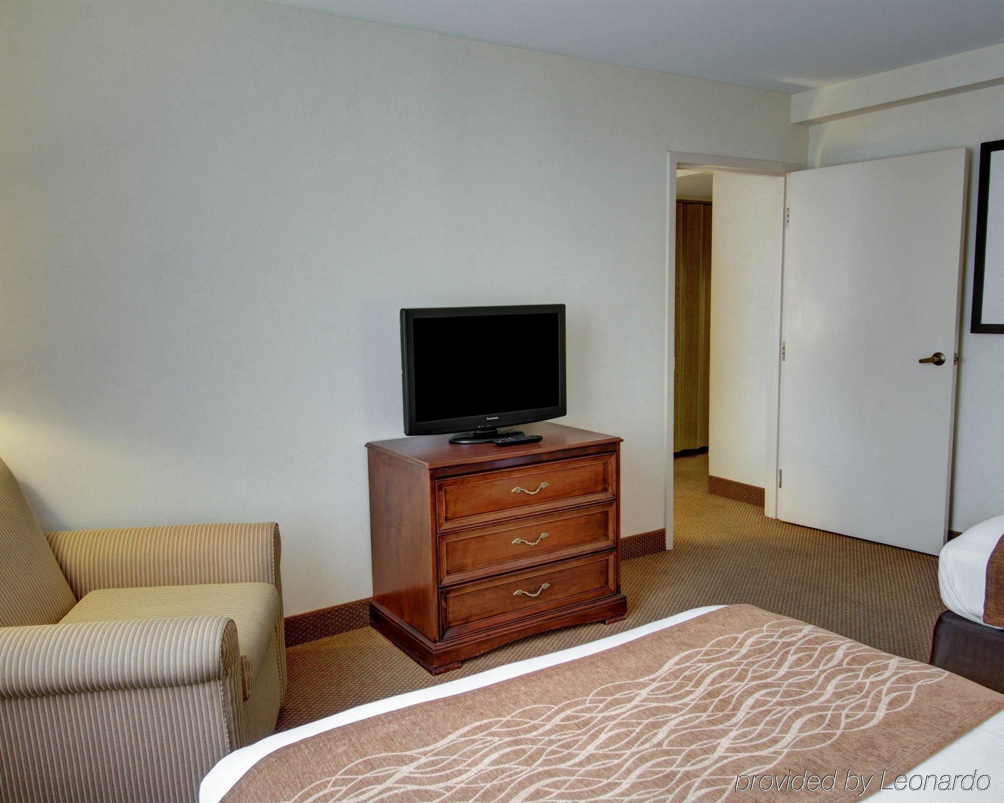 Comfort Conference Center Estalagem 3*