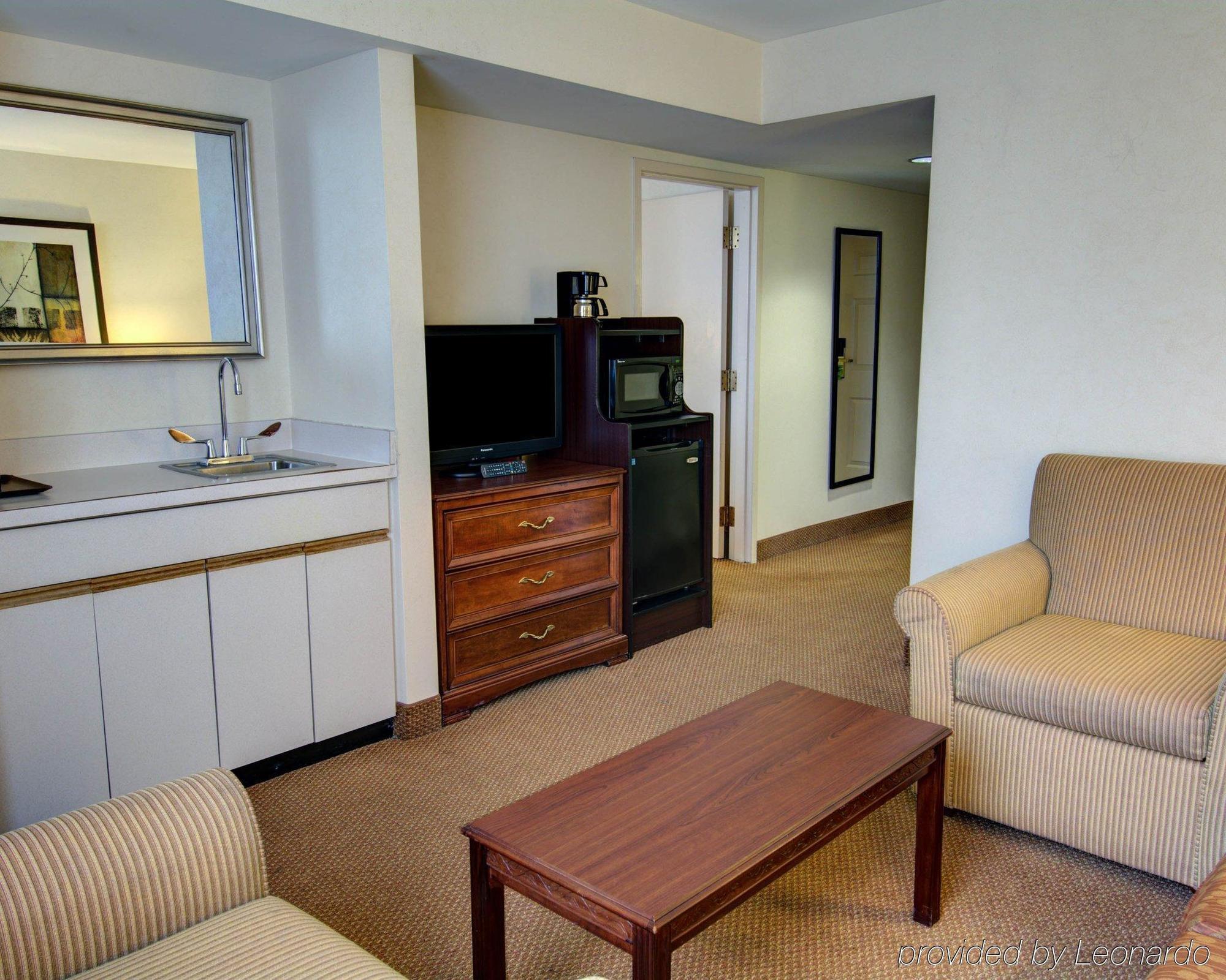 Comfort Conference Center 3* Bowie
