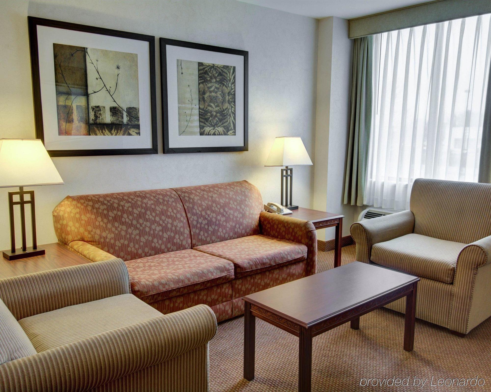 Comfort Conference Center 3* Bowie