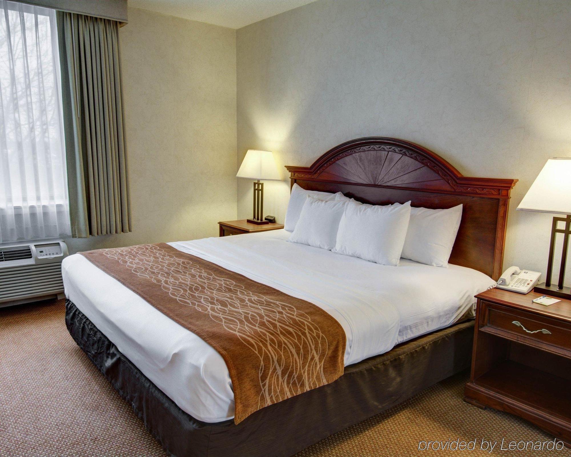 Comfort Conference Center Estalagem