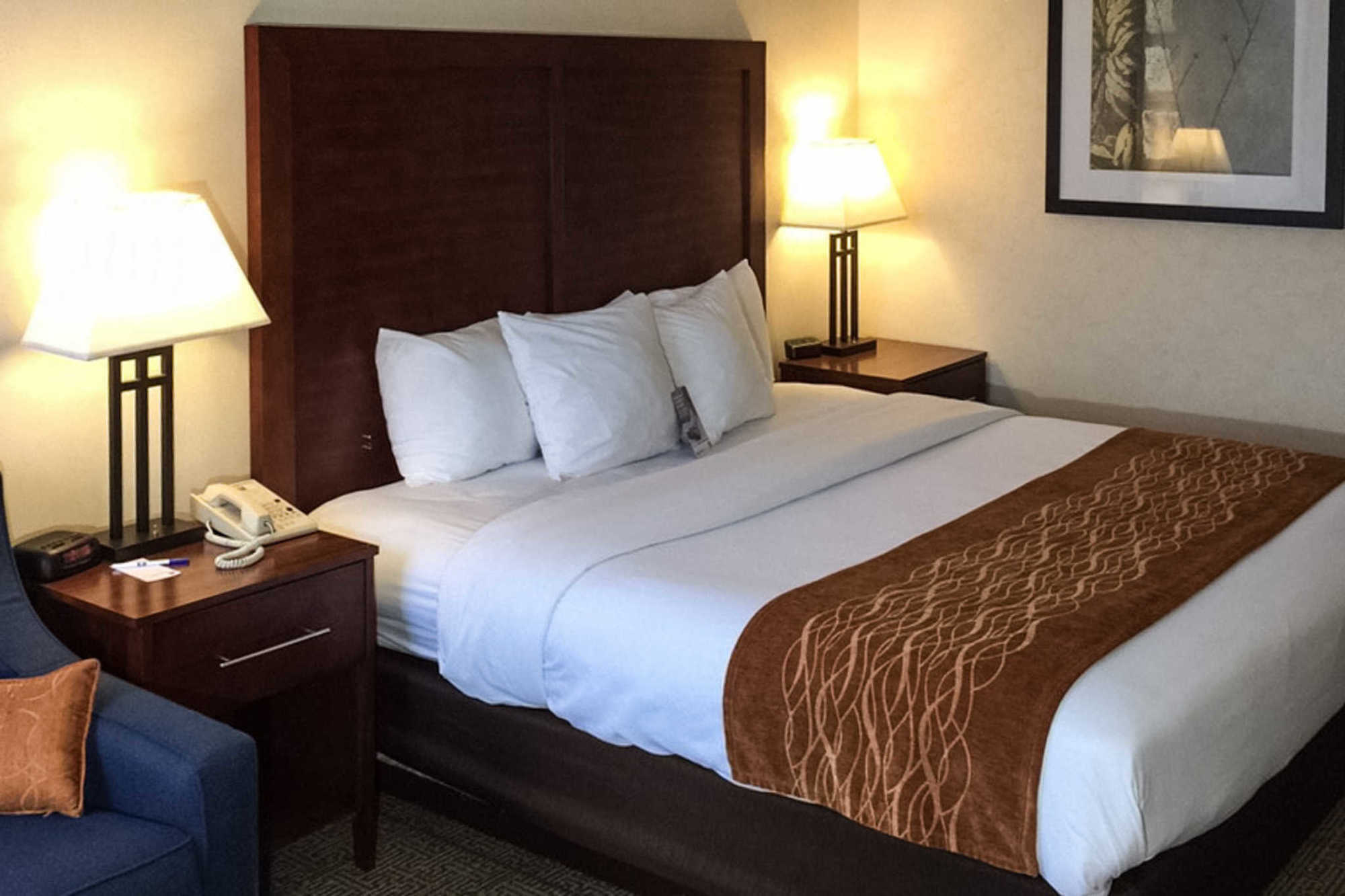 Comfort Conference Center Estalagem 3*
