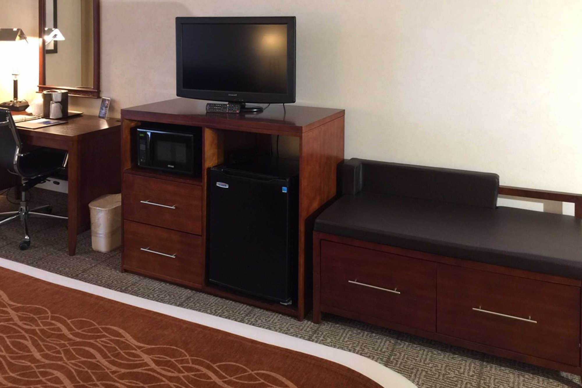 Comfort Conference Center 3*