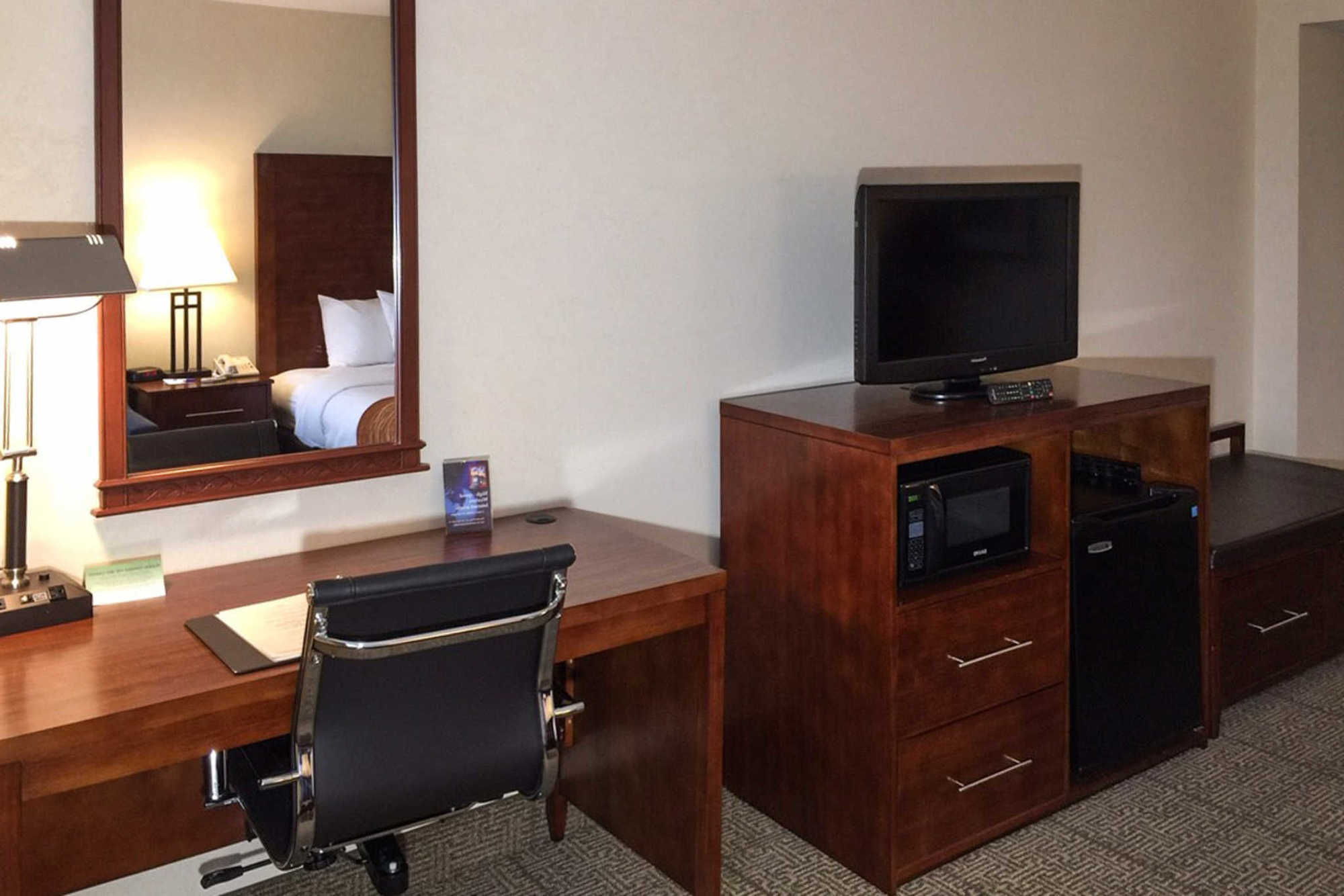 Comfort Conference Center 3* Bowie