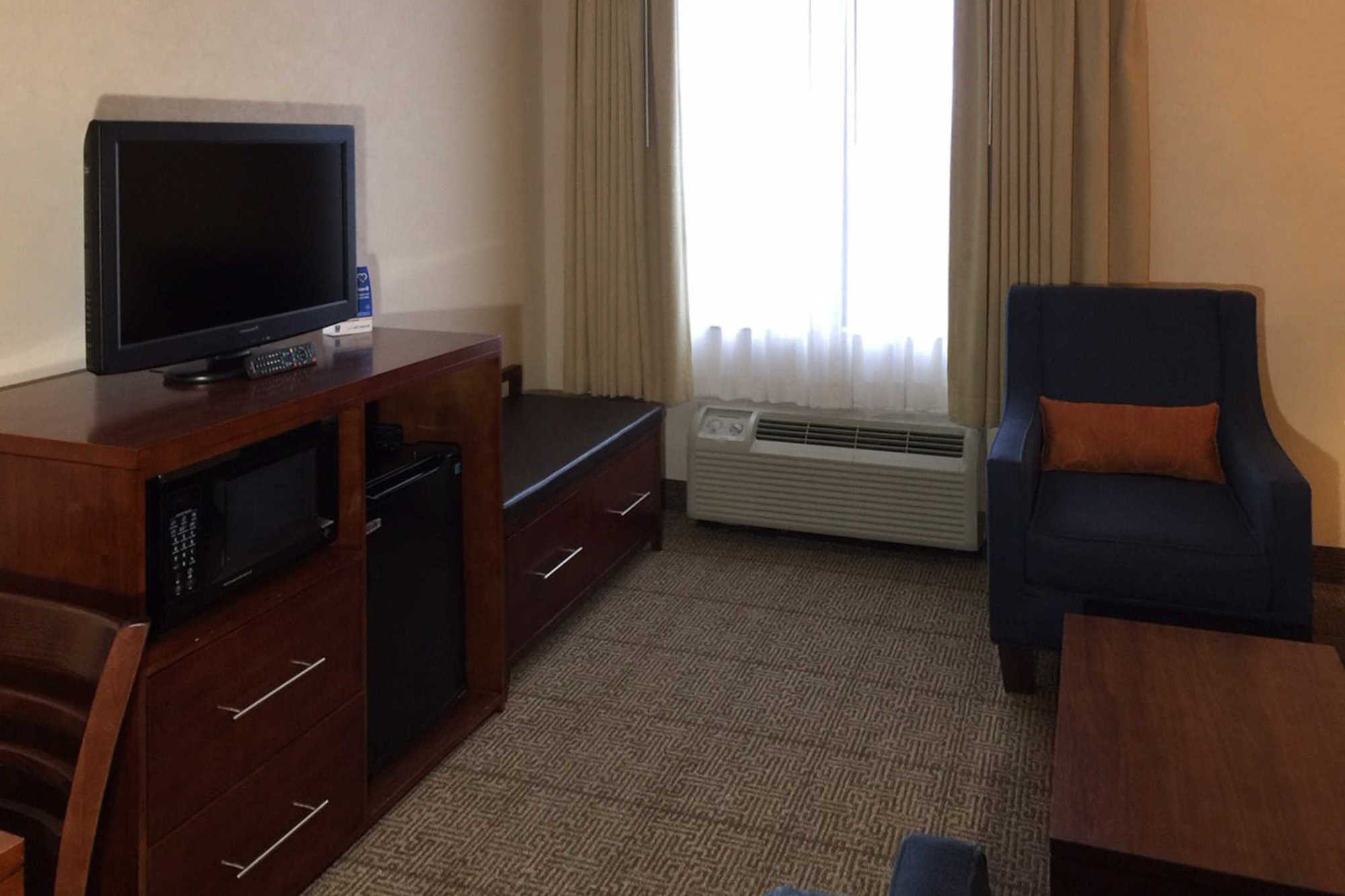 Comfort Conference Center Estalagem