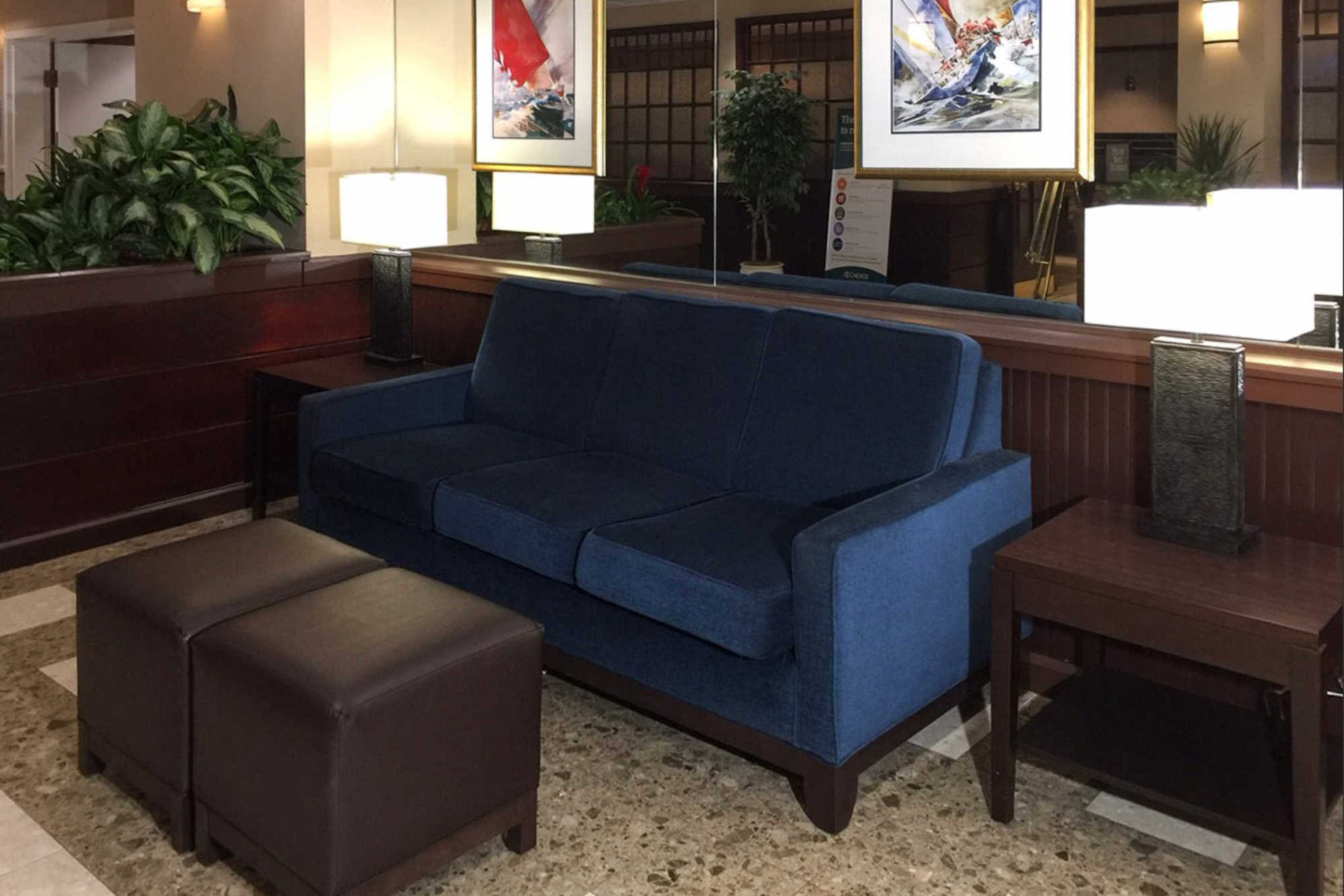 Comfort Conference Center Estalagem Bowie