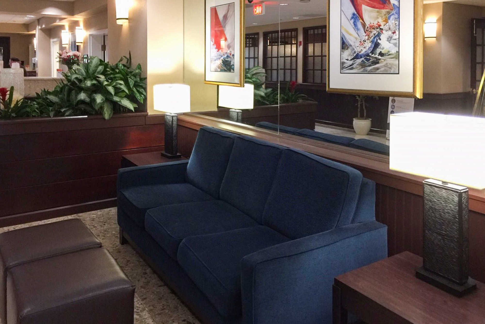 Comfort Conference Center 3*