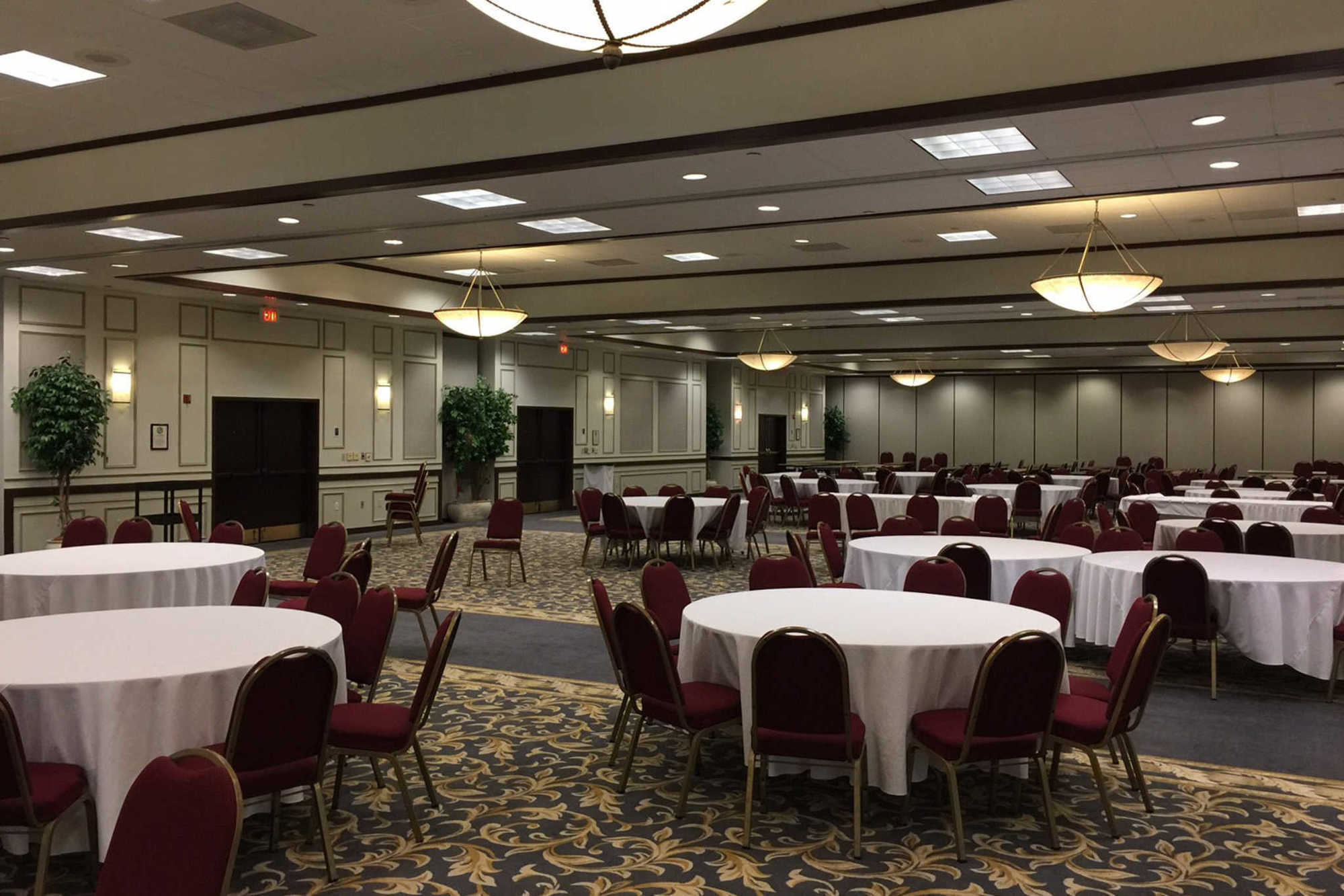 Comfort Conference Center Estalagem