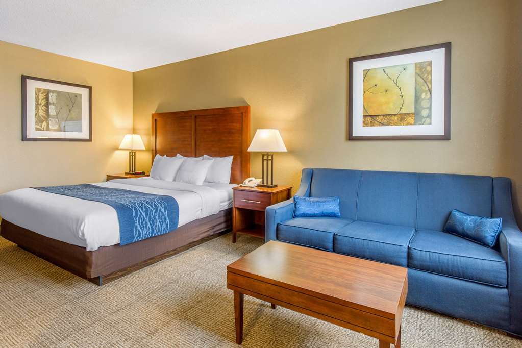 Comfort Conference Center 3* Bowie