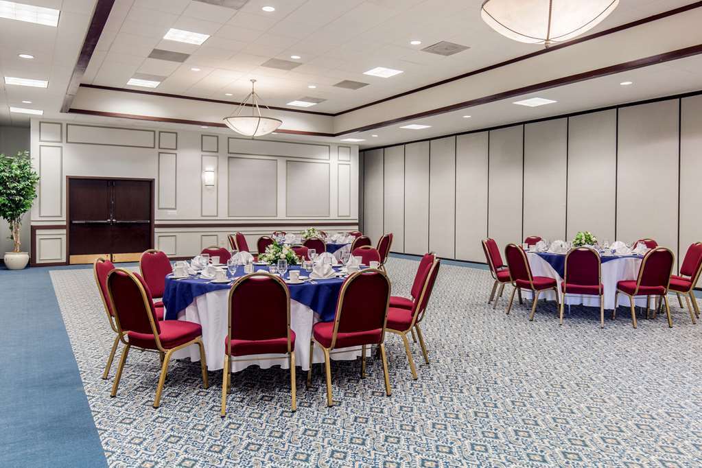 Comfort Conference Center Bowie