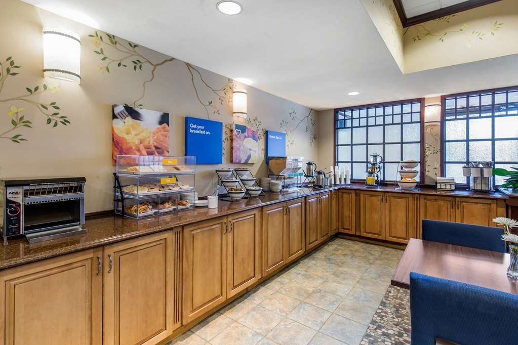 Inn Comfort Conference Center Bowie