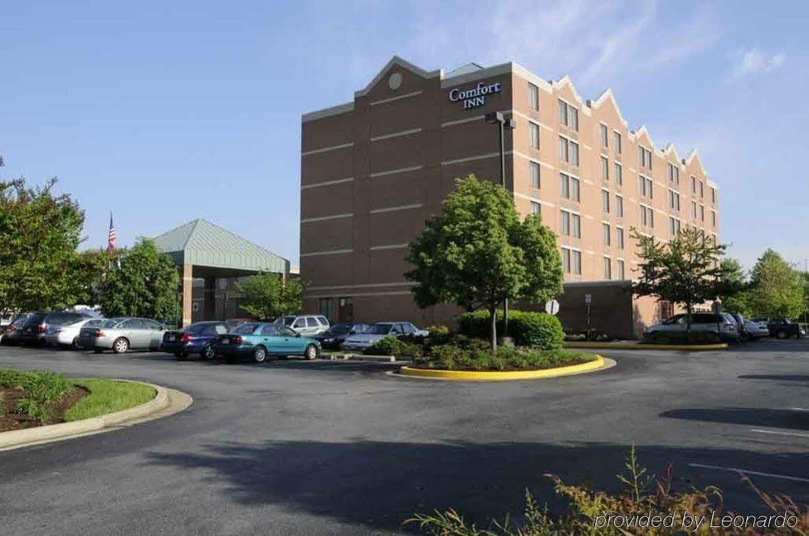 Comfort Conference Center Estalagem
